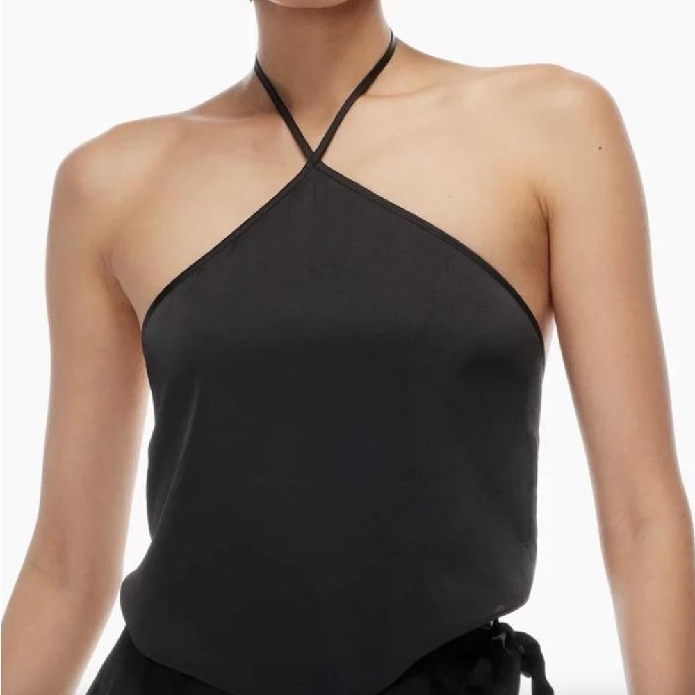 Wilfred Halter Blouse